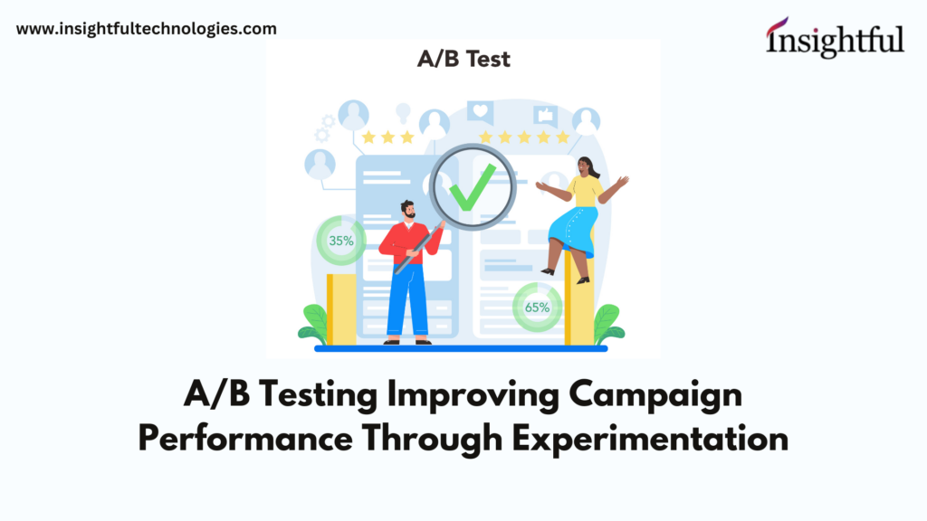 AB Testing Improving Campaign Performance Through Experimentation