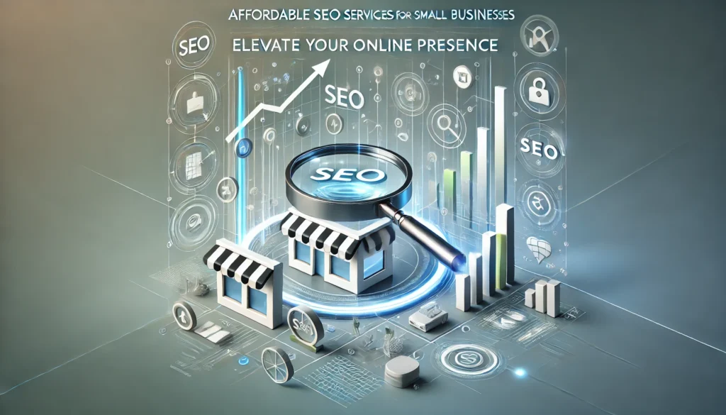 Affordable SEO Services