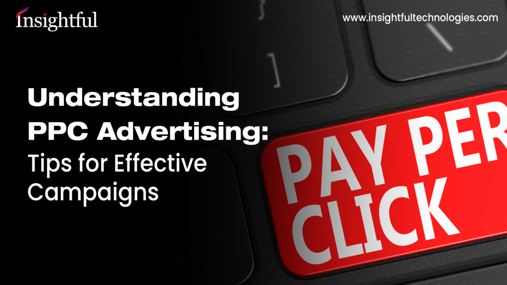 Understanding PPC Advertising