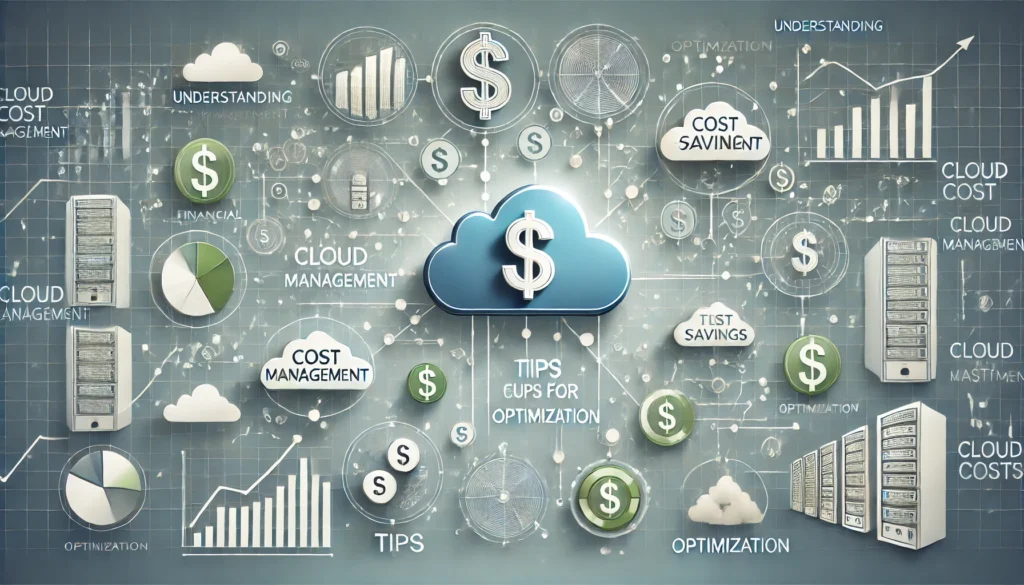 Cloud Cost Management