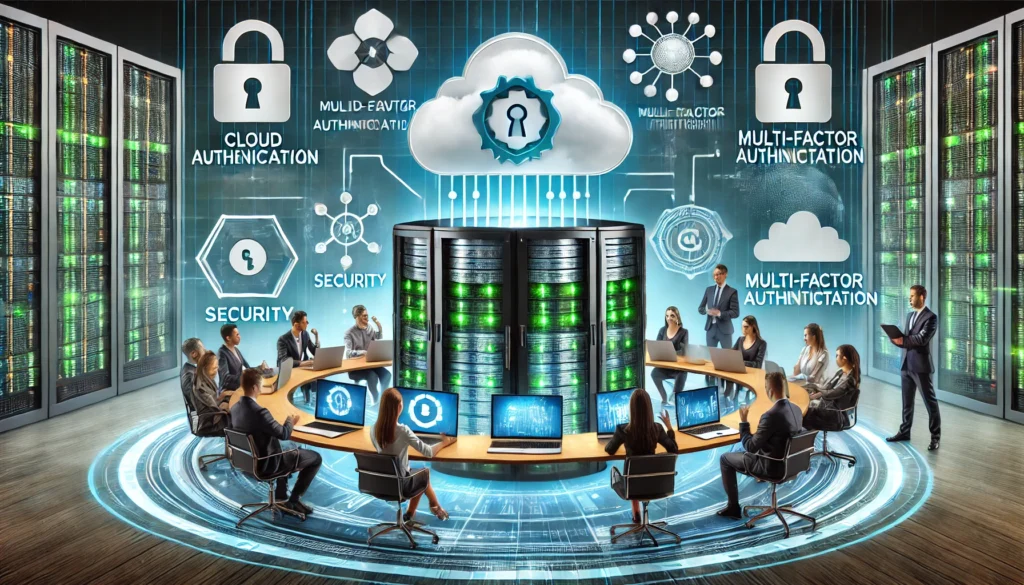 Cloud Security for Digital Marketers