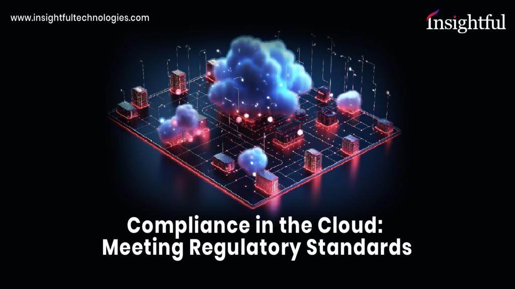 Compliance in the Cloud