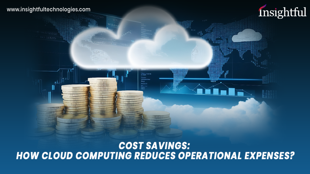 Cost Savings Cloud