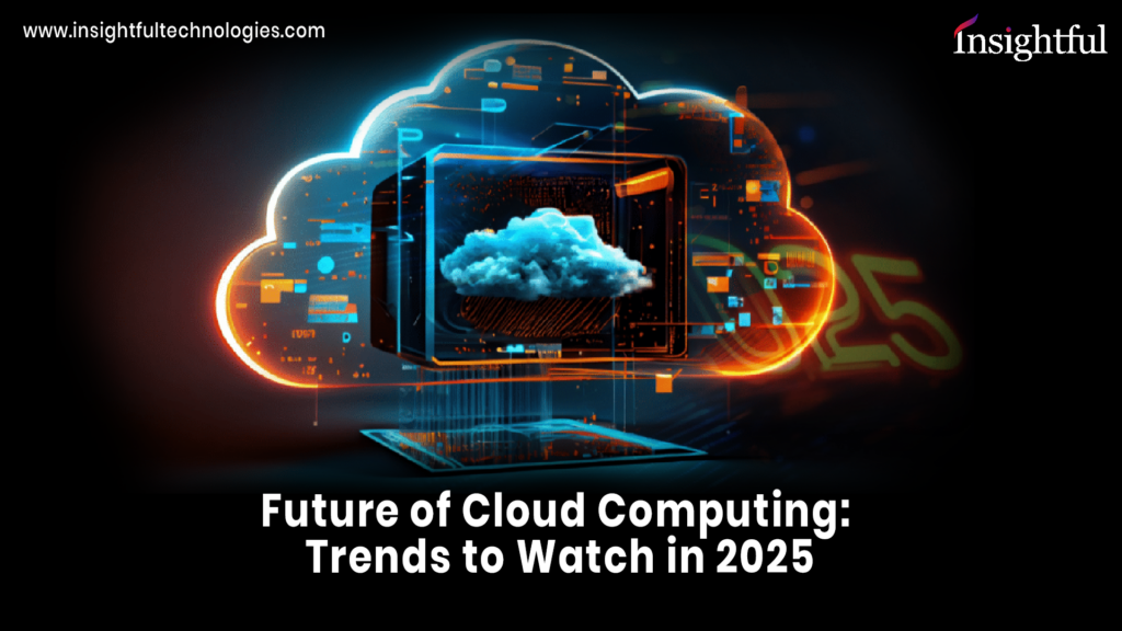 Future of Cloud Computing