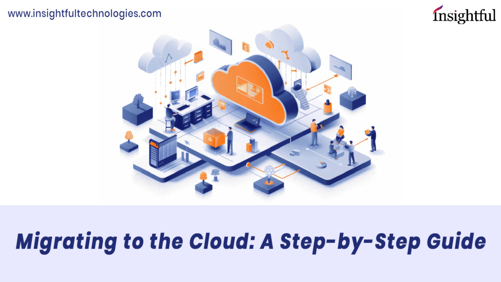 Migrating to the Cloud