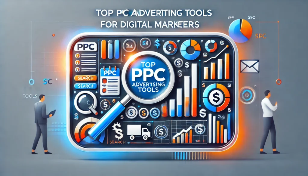 ppc tools