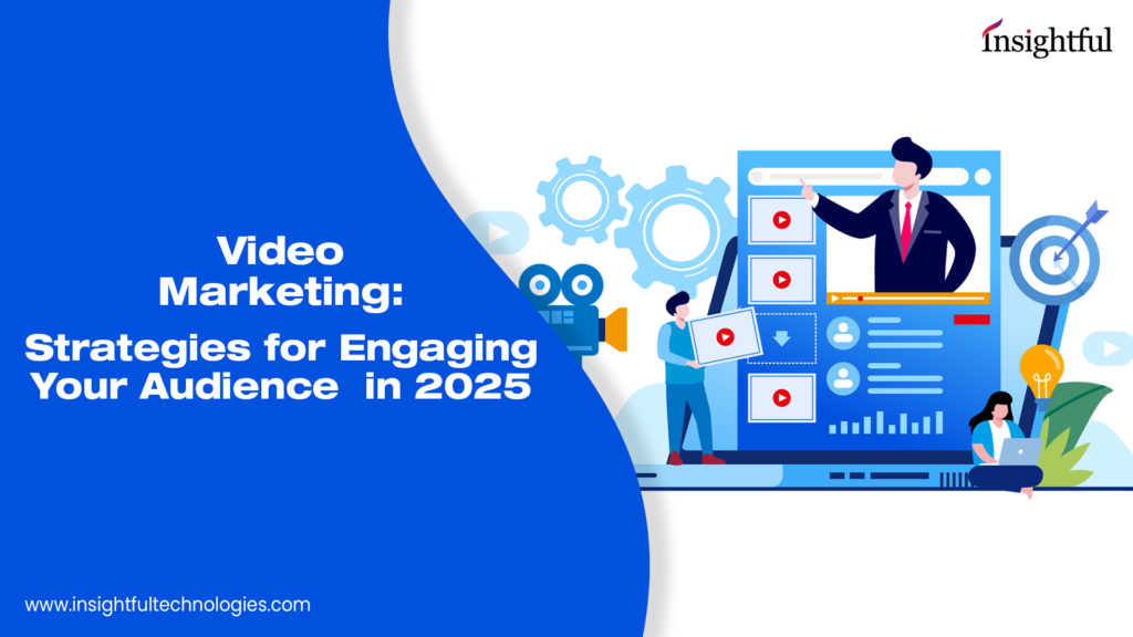 Video Marketing Strategies