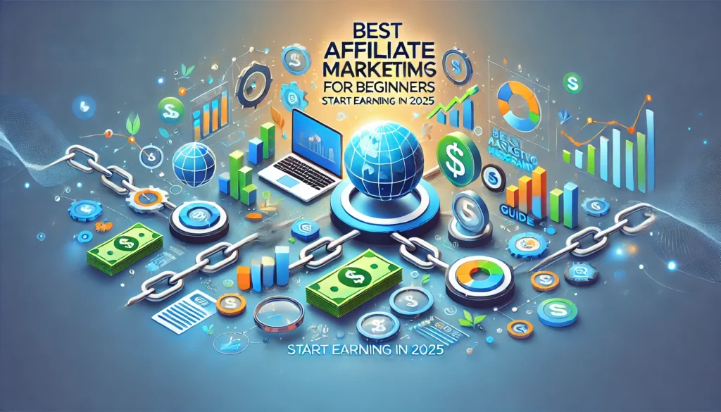 affiliate marketing guide