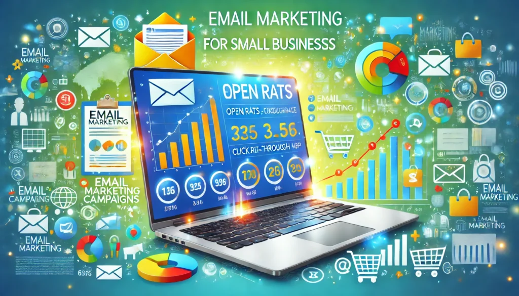 email marketing campaigns