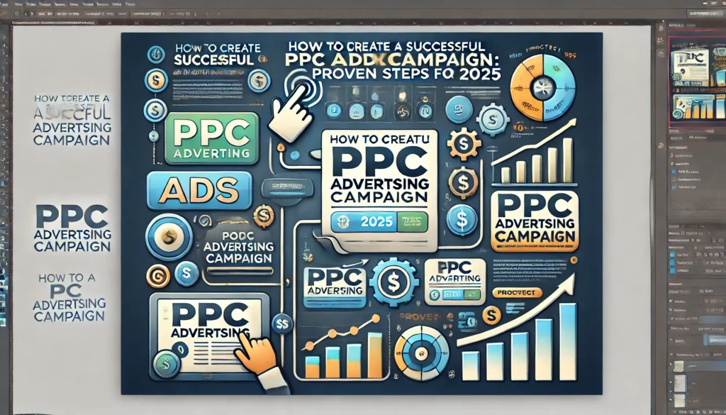 ppc advertising campaign