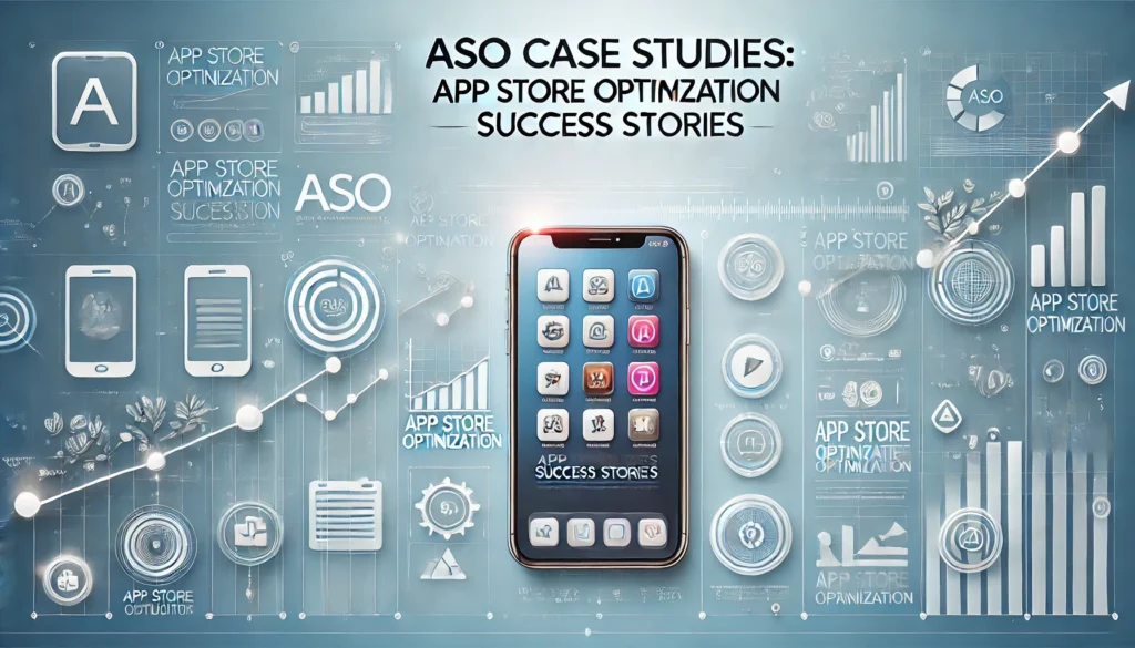 ASO Case Studies