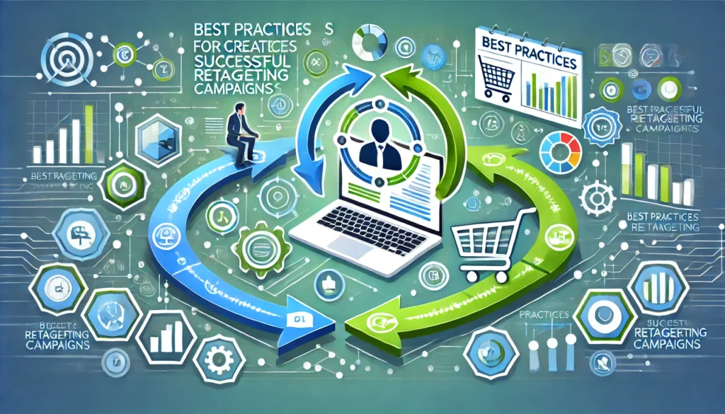 Best Practices for Creating Successful Retargeting Campaigns