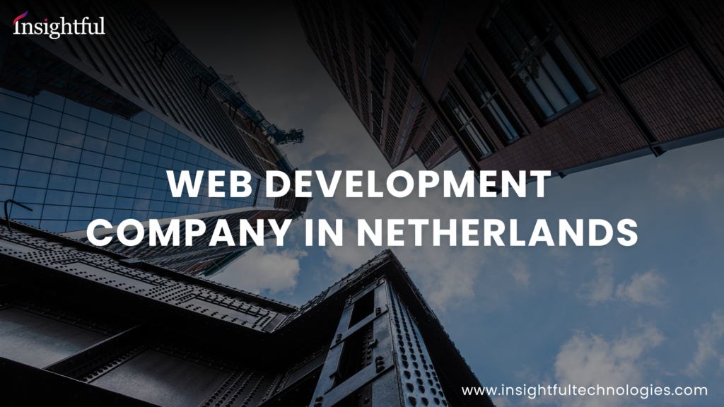 web development company in netherlands