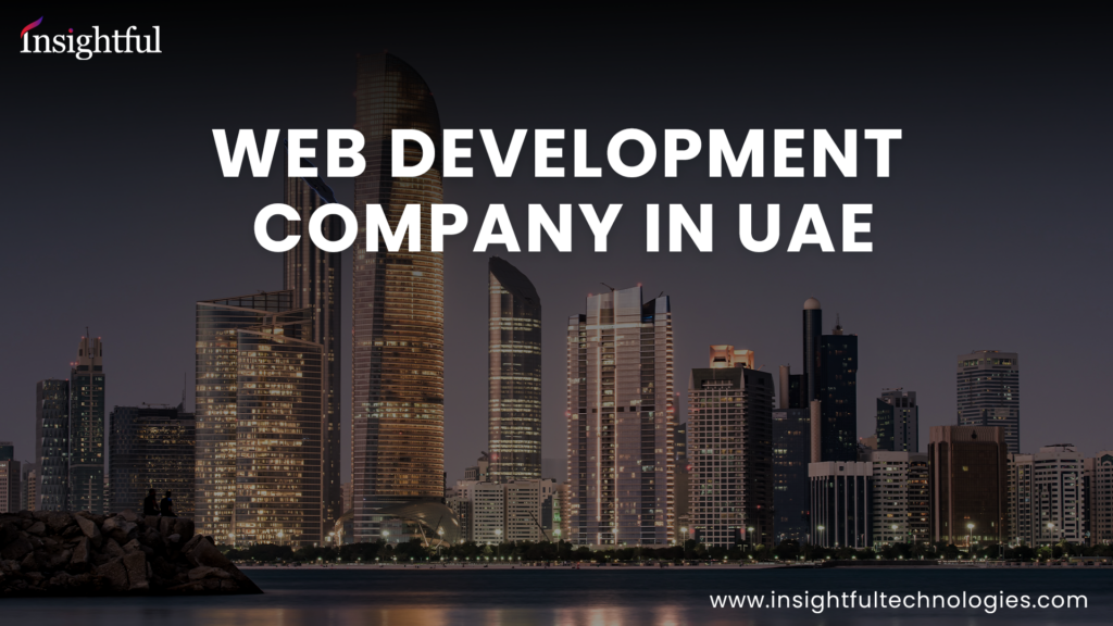 web development company in uae