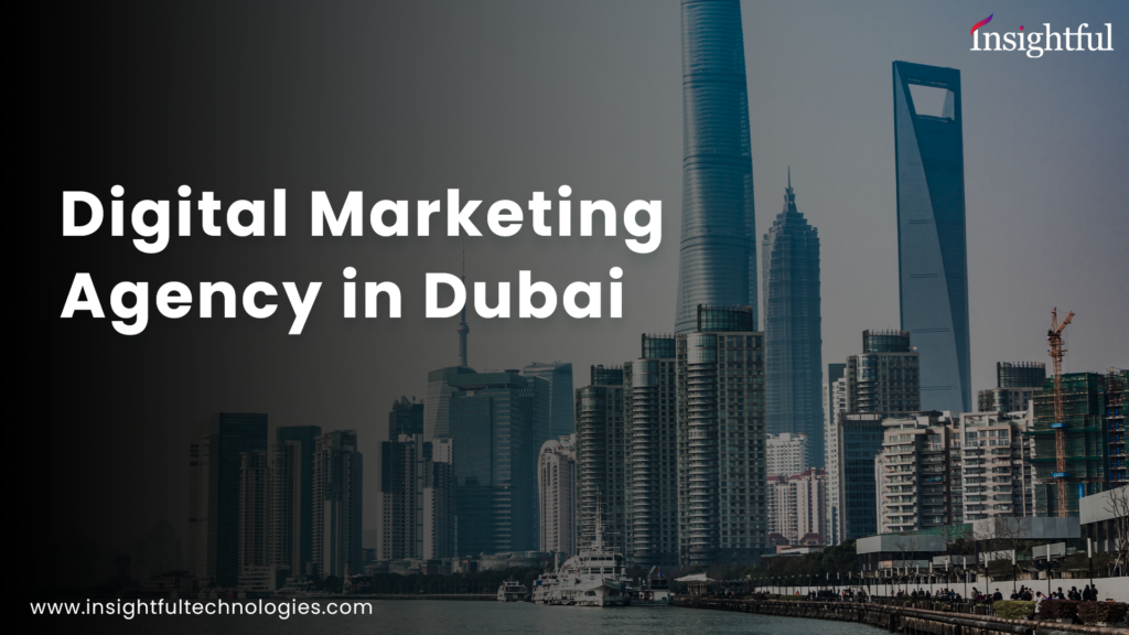 Digital Marketing Agency in Dubai