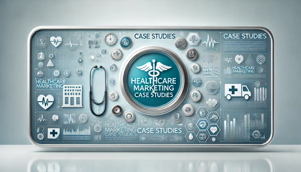 Healthcare Marketing Case Studies