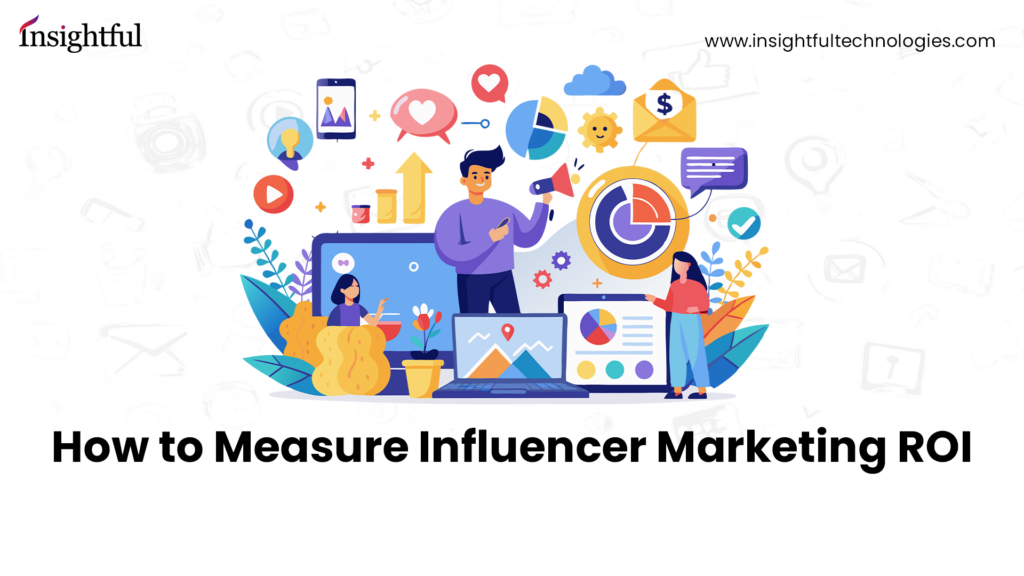 How to Measure Influencer Marketing ROI