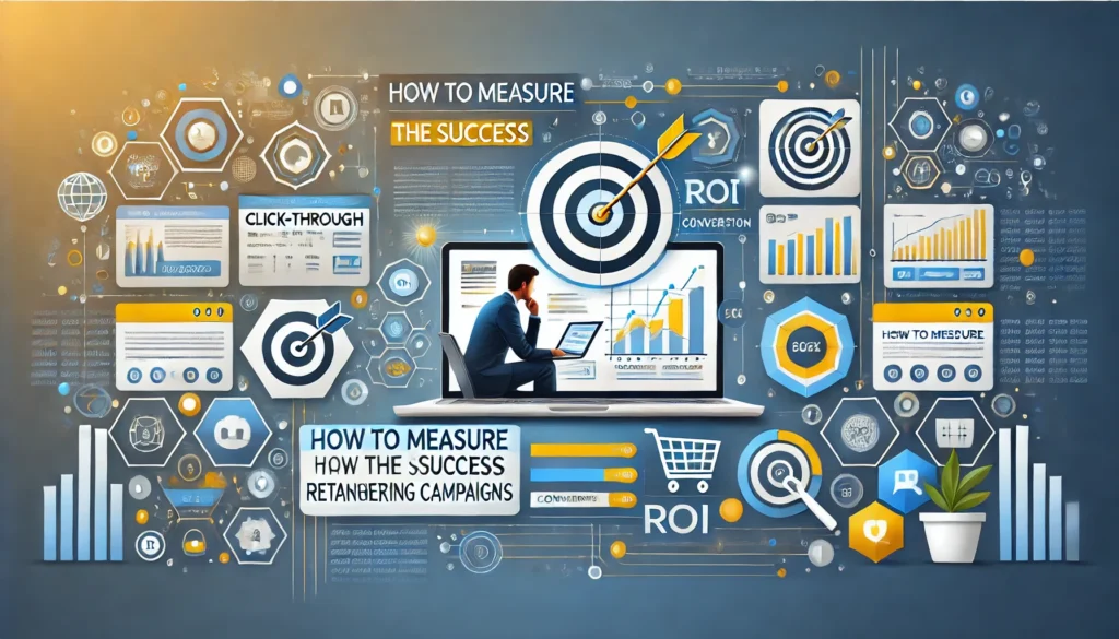 How to Measure the Success of Retargeting Campaigns