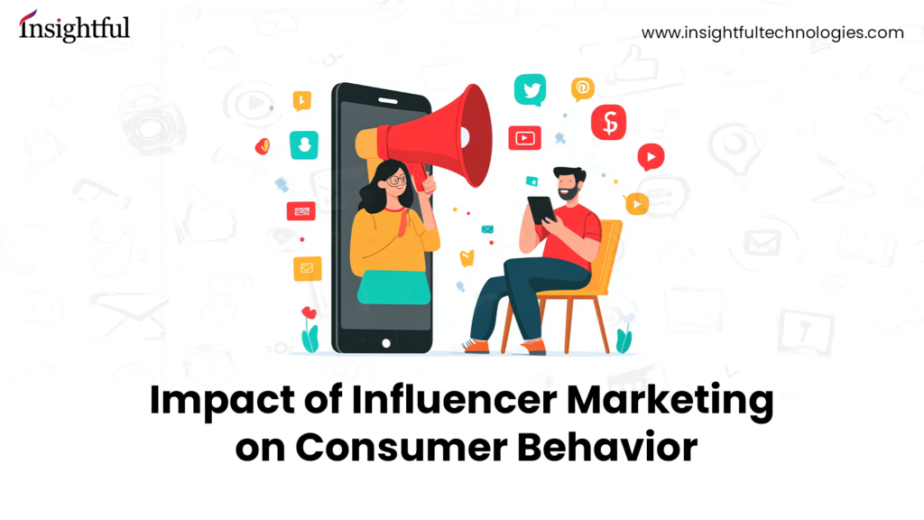 Impact of Influencer Marketing on Consumer Behavior