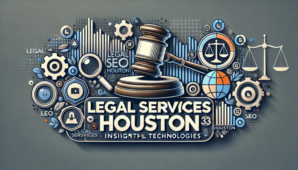 Legal SEO Services Houston