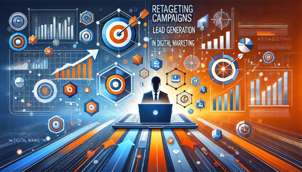 Retargeting Campaigns for Lead Generation in Digital Marketing