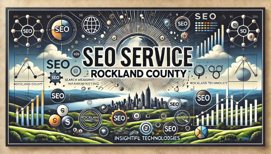 SEO Service Rockland County