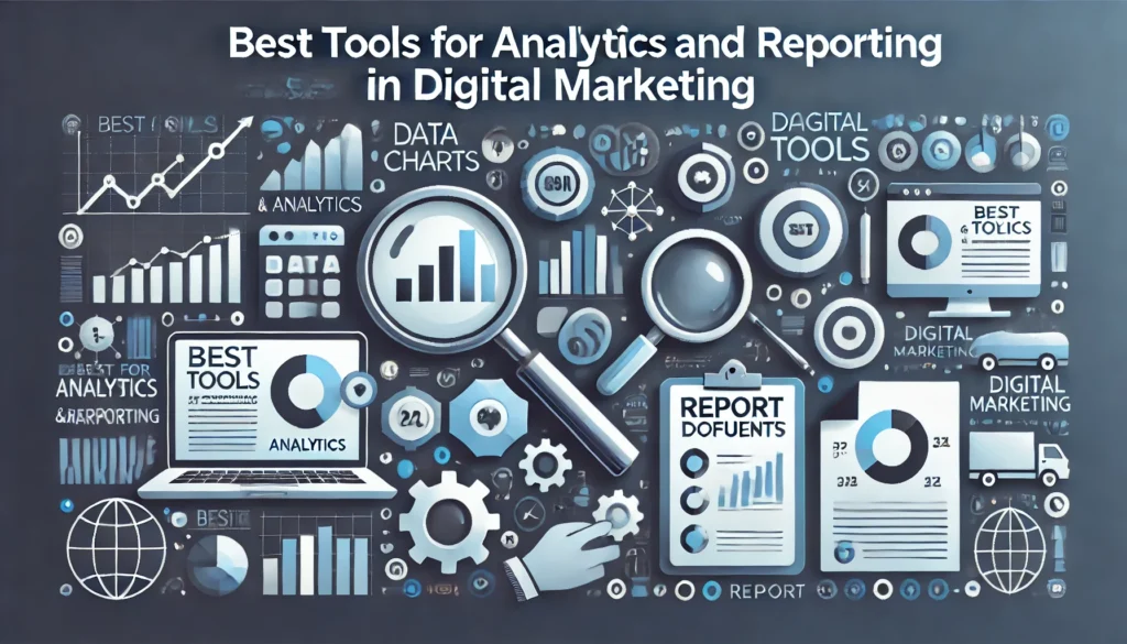 best tools for analytics