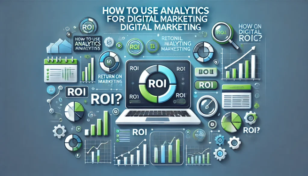 better digital marketing roi