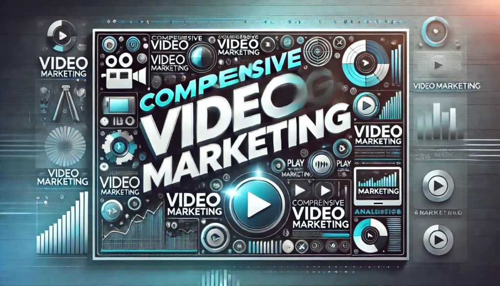 comprehensive video marketing