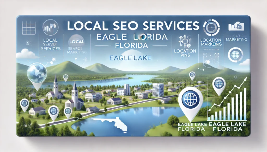 local seo services eagle lake florida