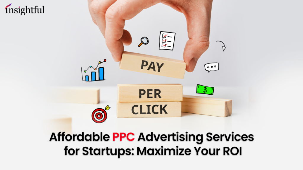 Affordable PPC Advertising Services for Startups