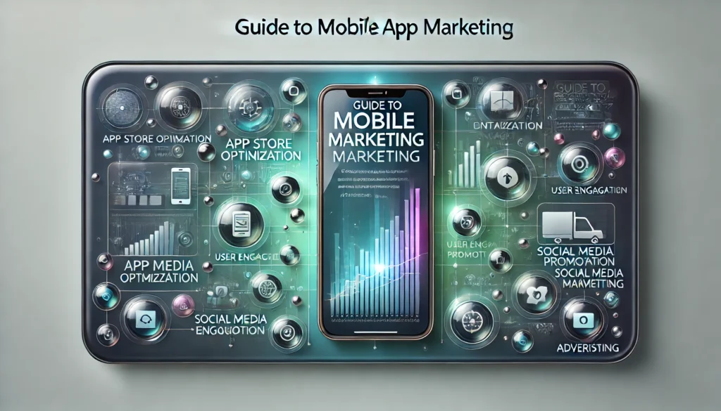 Guide to Mobile App Marketing