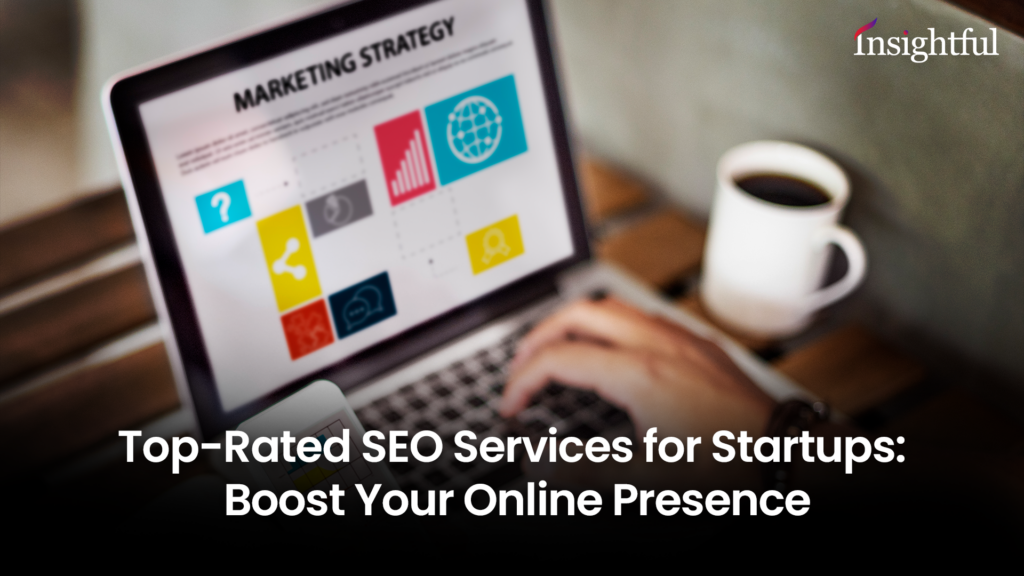 Top-Rated SEO Services for Startups