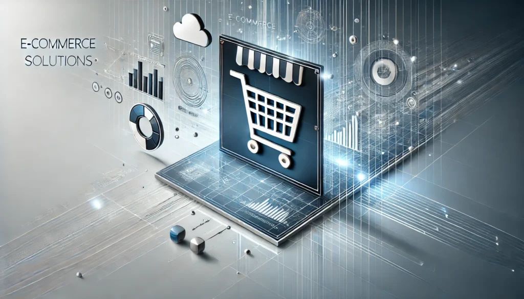 e commerce solutions