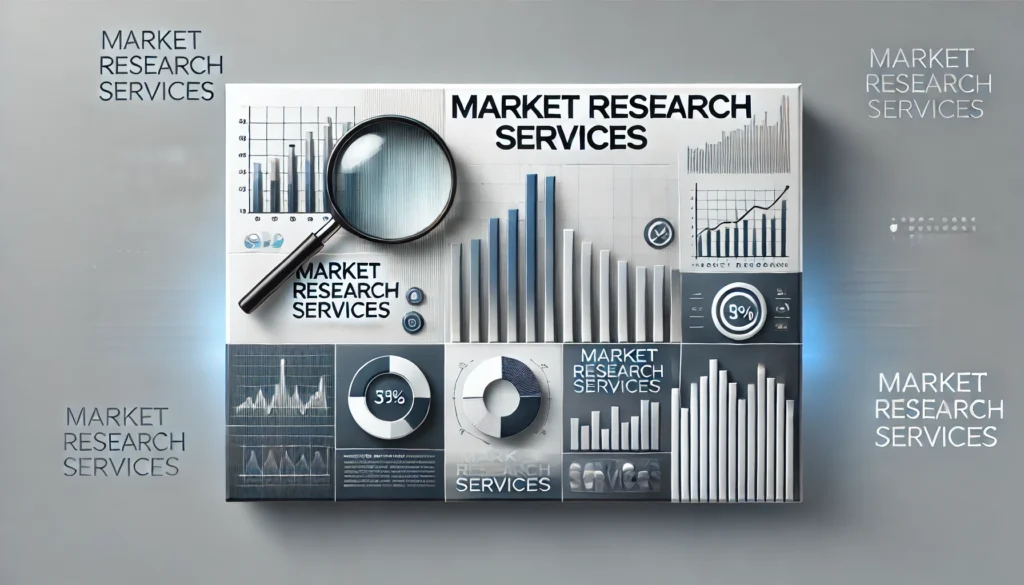 market research services